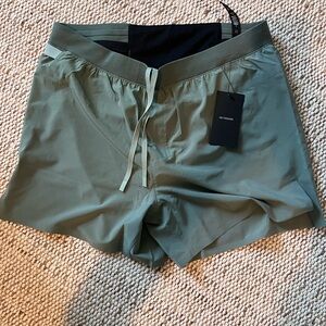 Ten Thousand Distance Shorts